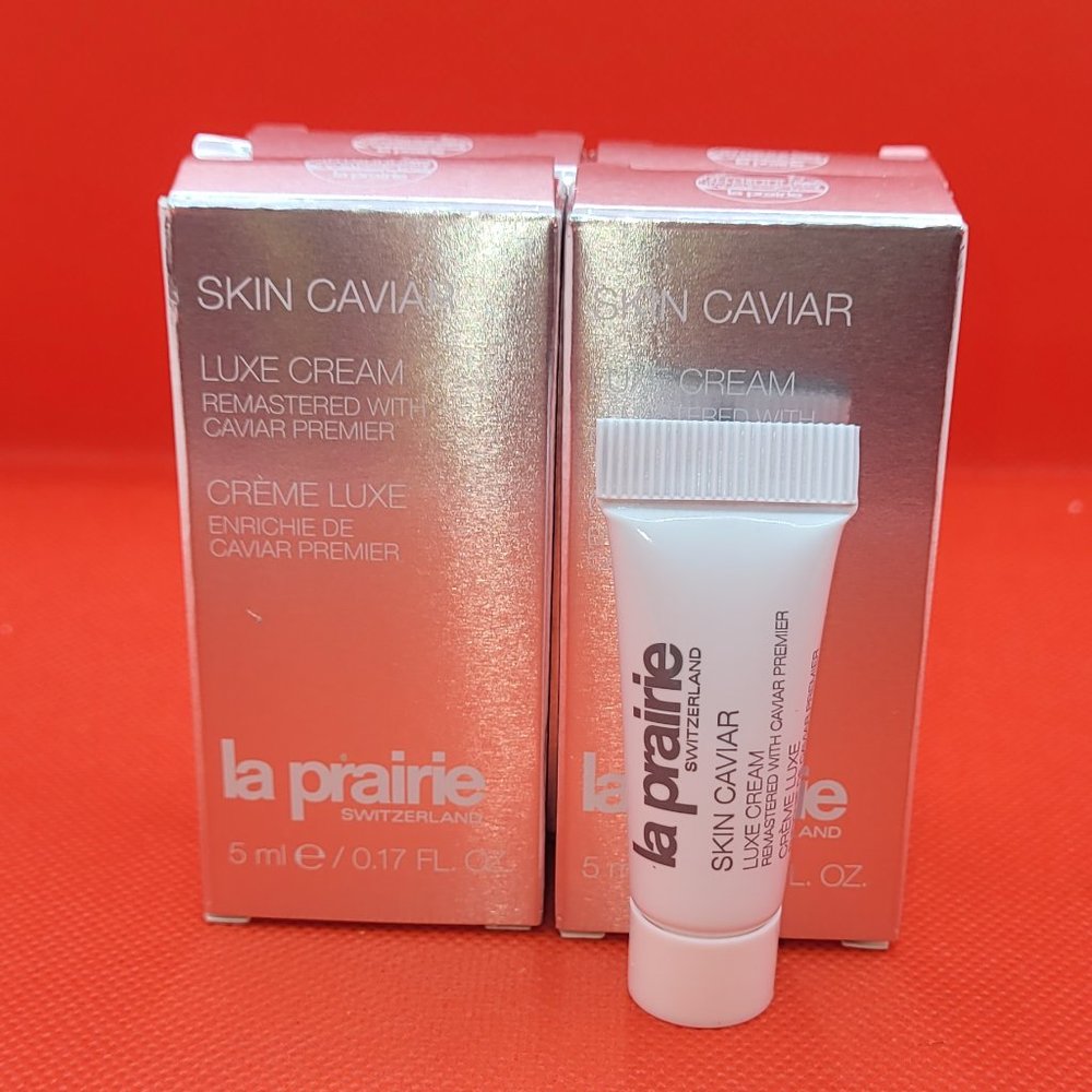 La Prairie